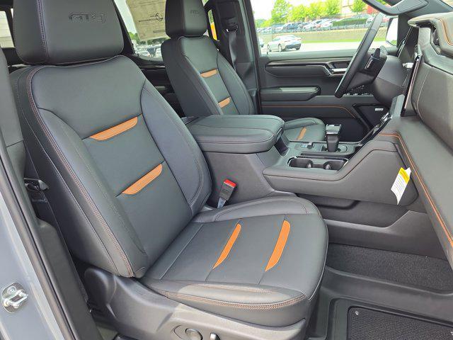 new 2025 GMC Sierra 1500 car, priced at $70,000