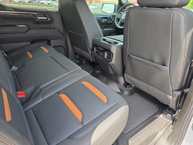 new 2025 GMC Sierra 1500 car, priced at $70,000