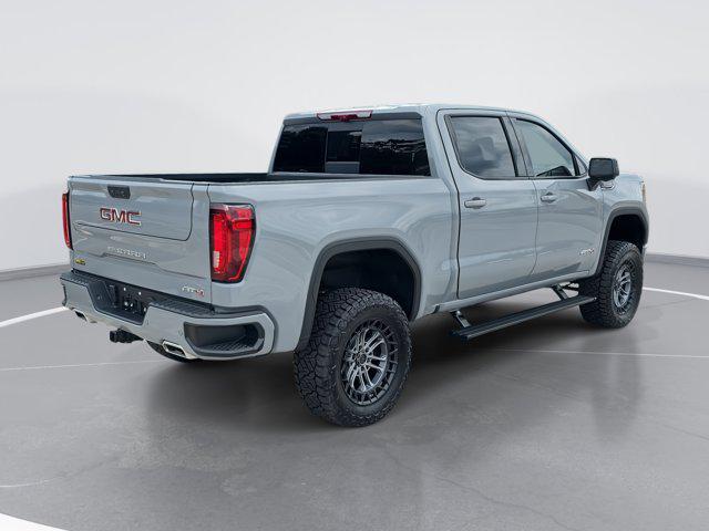 new 2025 GMC Sierra 1500 car, priced at $70,000