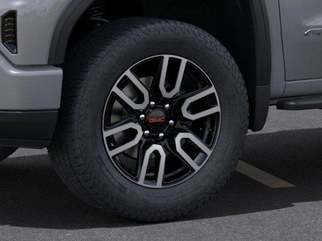 new 2025 GMC Sierra 1500 car, priced at $73,750