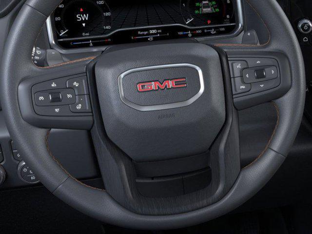 new 2025 GMC Sierra 1500 car, priced at $73,750