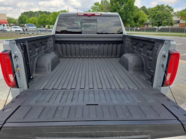 new 2025 GMC Sierra 1500 car, priced at $70,000