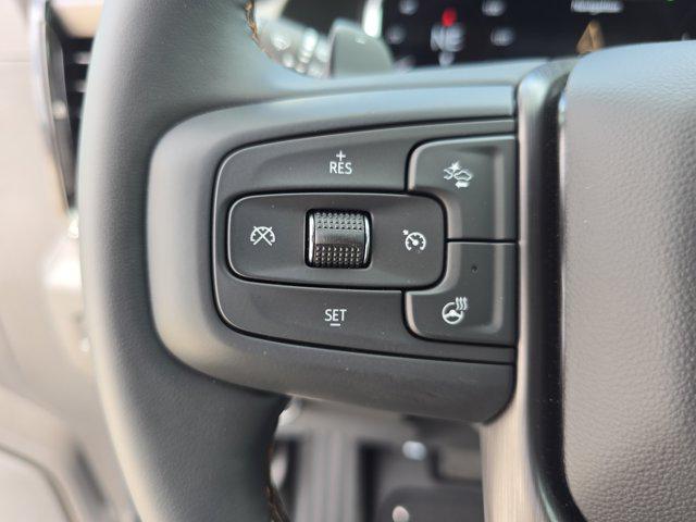 new 2025 GMC Sierra 1500 car, priced at $70,000