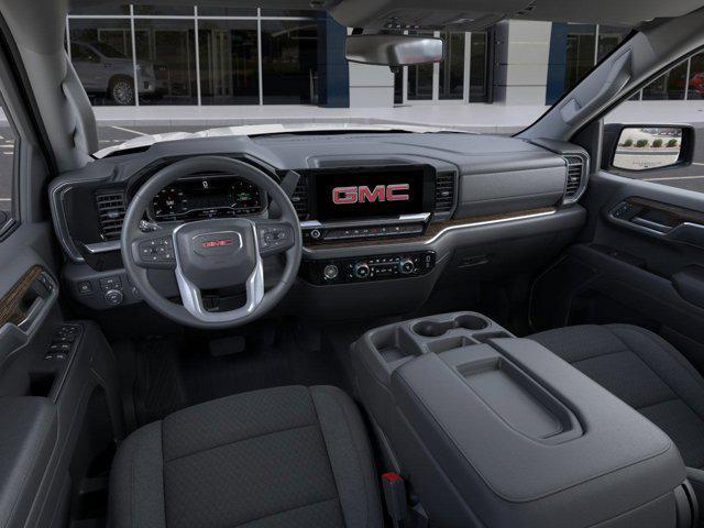 new 2024 GMC Sierra 1500 car, priced at $51,858