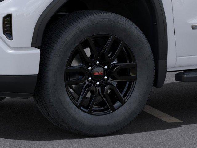 new 2024 GMC Sierra 1500 car, priced at $51,858