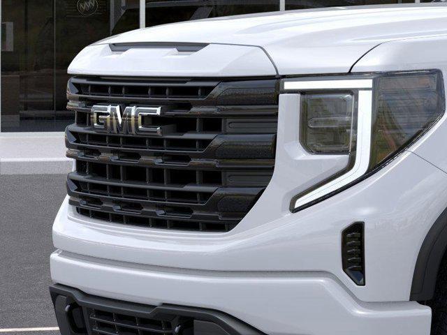 new 2024 GMC Sierra 1500 car, priced at $51,858