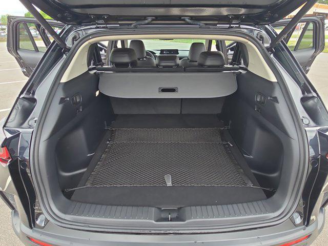 used 2023 Mazda CX-50 car, priced at $32,996