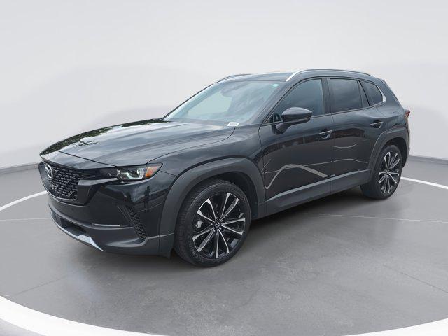 used 2023 Mazda CX-50 car, priced at $32,996