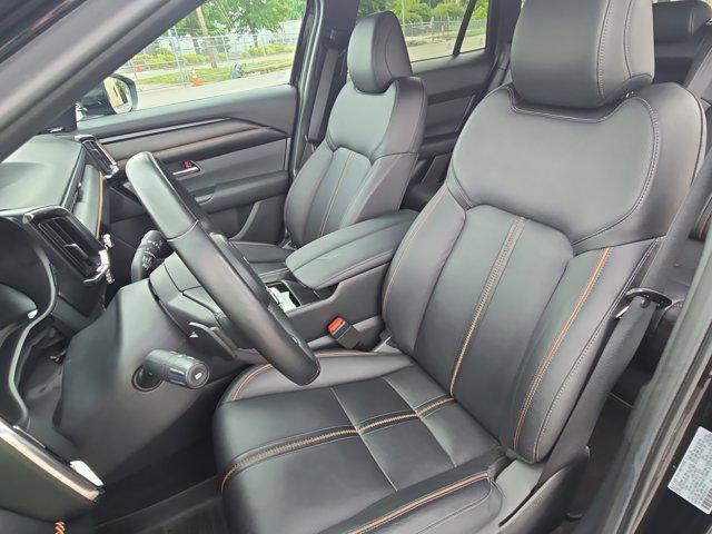used 2023 Mazda CX-50 car, priced at $32,996
