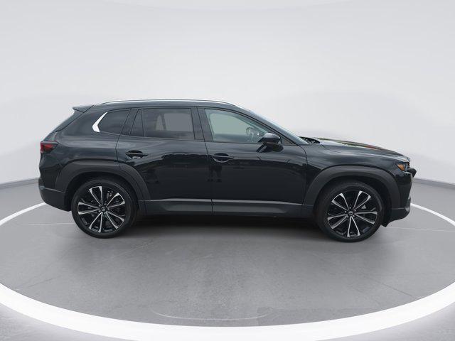 used 2023 Mazda CX-50 car, priced at $32,996