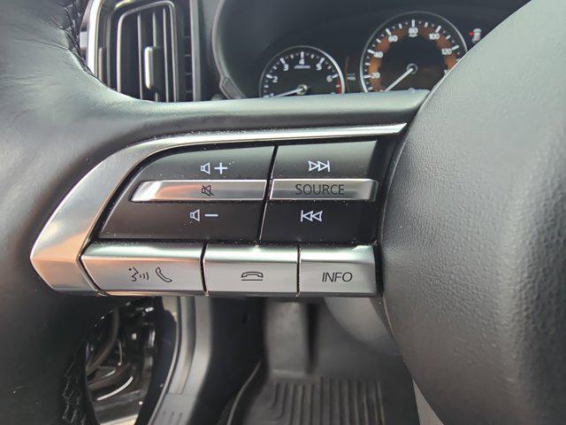 used 2023 Mazda CX-50 car, priced at $32,996