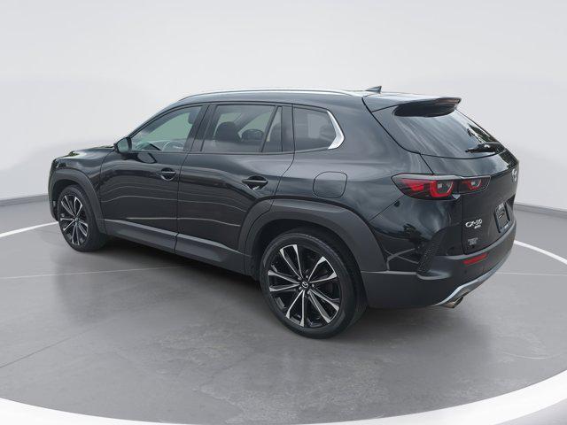 used 2023 Mazda CX-50 car, priced at $32,996