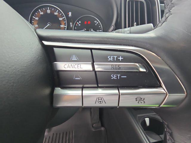 used 2023 Mazda CX-50 car, priced at $32,996