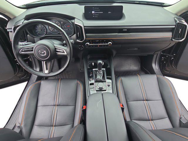 used 2023 Mazda CX-50 car, priced at $32,996