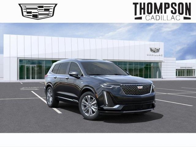 new 2024 Cadillac XT6 car