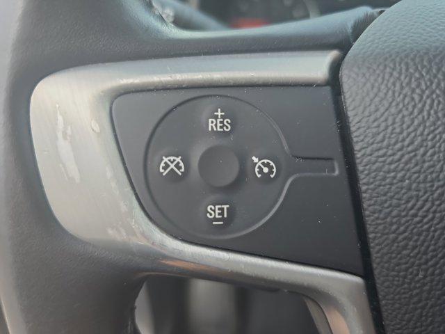 used 2019 GMC Terrain car, priced at $16,964