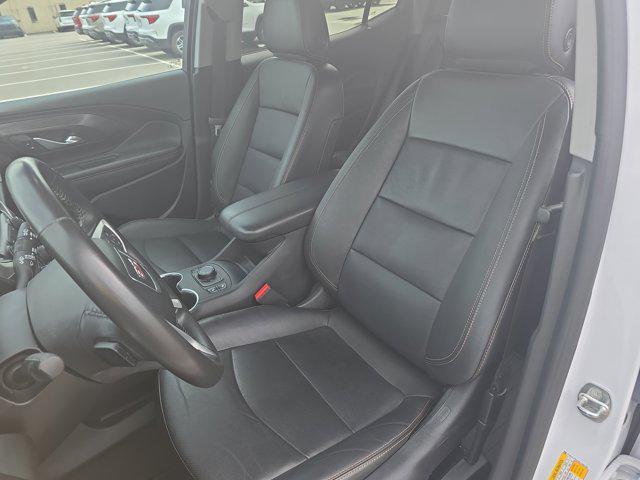 used 2019 GMC Terrain car, priced at $16,964