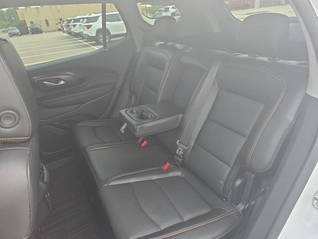 used 2019 GMC Terrain car, priced at $16,964