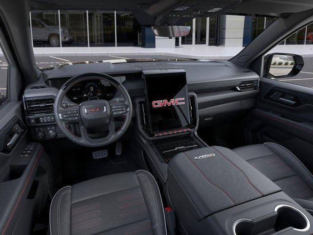 new 2025 GMC Yukon car, priced at $98,490