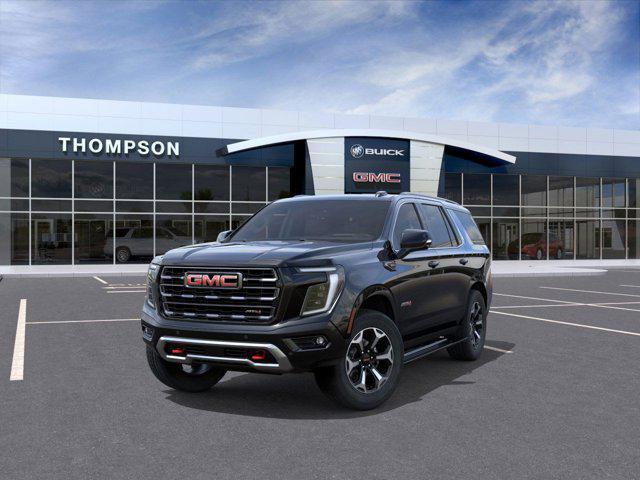 new 2025 GMC Yukon car, priced at $98,490