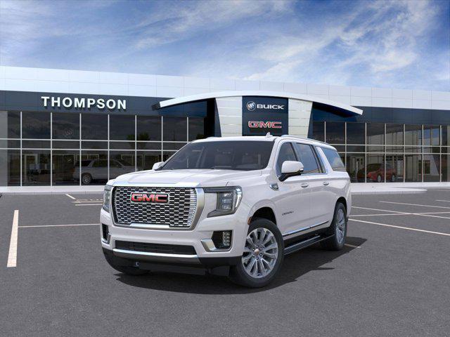 new 2024 GMC Yukon XL car, priced at $89,305