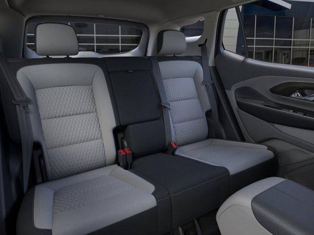 new 2023 GMC Terrain car, priced at $26,771