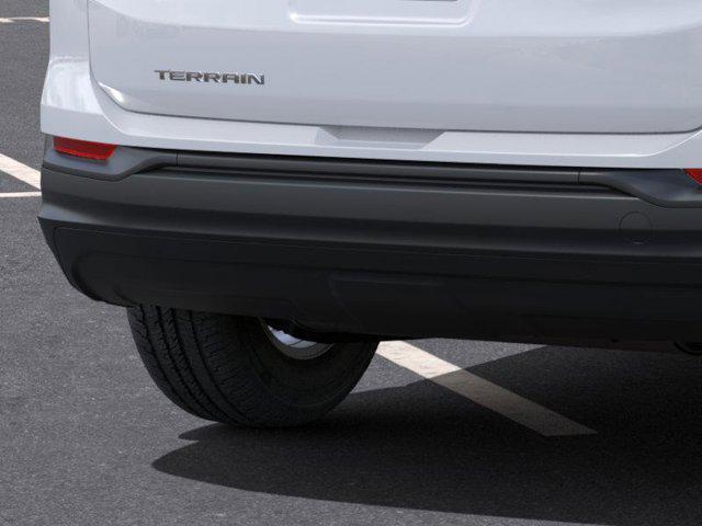 new 2023 GMC Terrain car, priced at $26,771