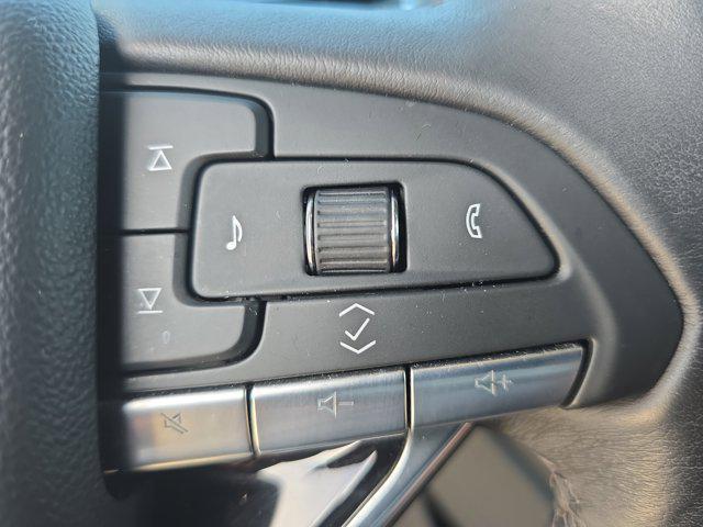 used 2023 Cadillac Escalade ESV car, priced at $68,185