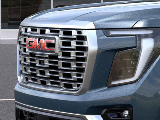 new 2025 GMC Yukon XL car, priced at $90,760