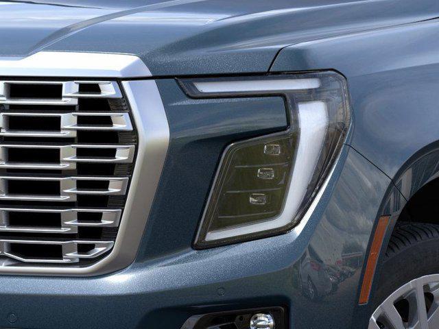 new 2025 GMC Yukon XL car, priced at $90,760