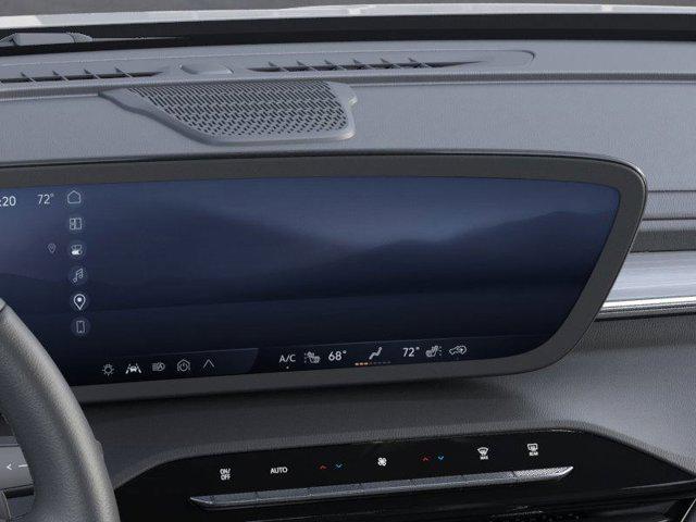 new 2025 Buick Enclave car, priced at $43,395