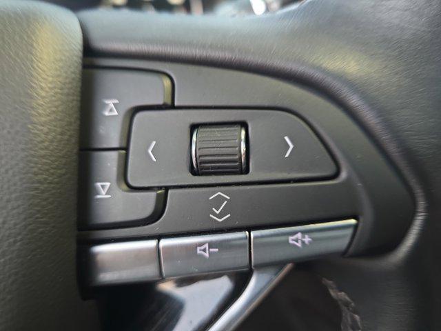 used 2024 Cadillac XT6 car, priced at $45,033