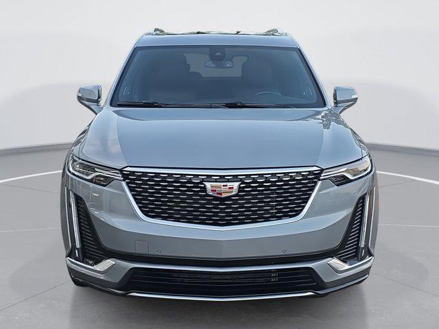 used 2024 Cadillac XT6 car, priced at $45,033