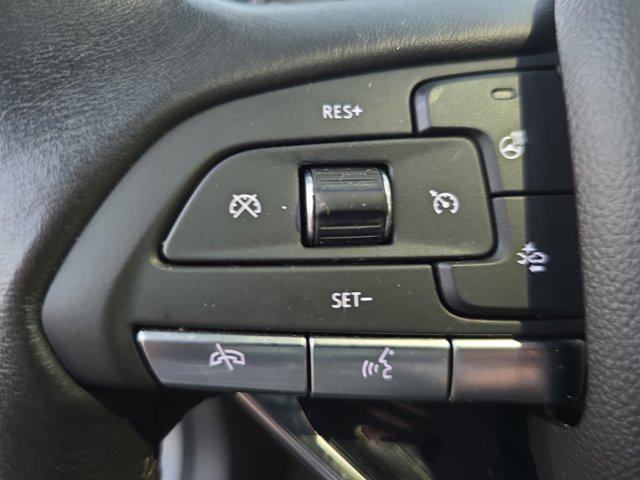 used 2024 Cadillac XT6 car, priced at $45,033