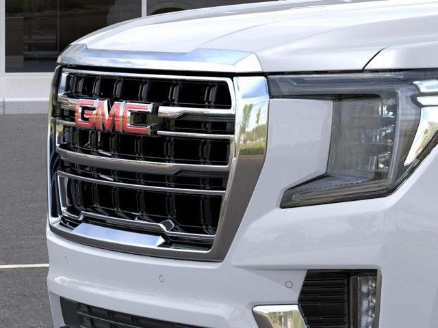 new 2024 GMC Yukon car, priced at $74,295