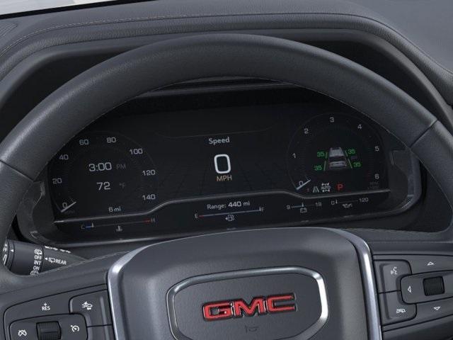 new 2024 GMC Yukon car, priced at $74,295