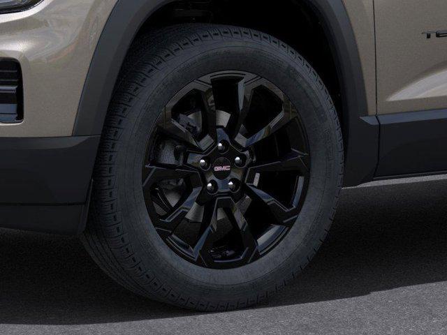 new 2026 GMC Terrain car, priced at $35,980