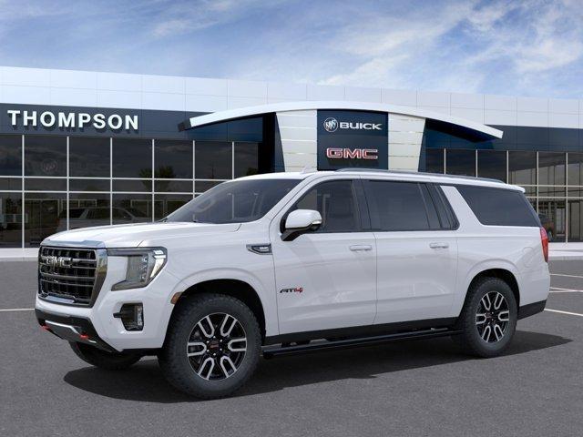 new 2024 GMC Yukon XL car, priced at $83,145