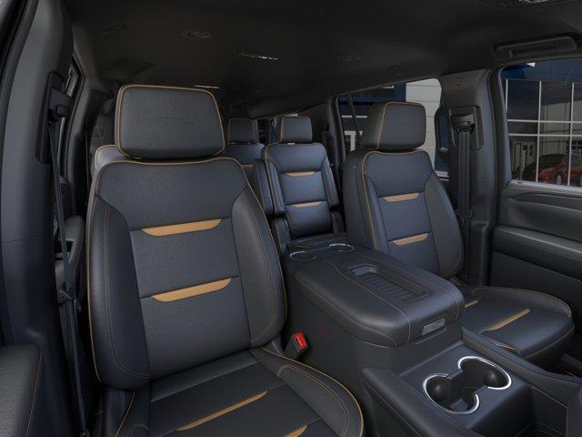 new 2024 GMC Yukon XL car, priced at $83,145