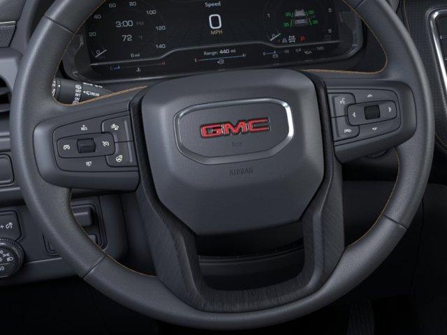 new 2024 GMC Yukon XL car, priced at $83,145