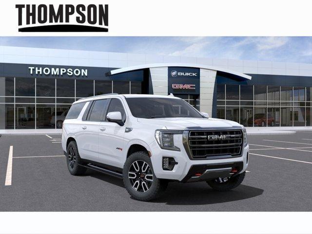 new 2024 GMC Yukon XL car, priced at $83,145