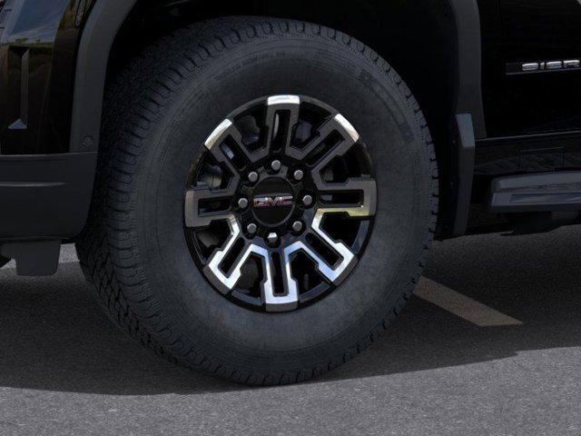 new 2026 GMC Sierra EV car, priced at $65,305