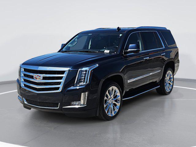 used 2020 Cadillac Escalade car, priced at $44,370