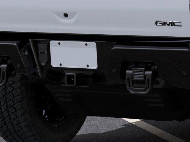 new 2025 GMC HUMMER EV Pickup car, priced at $95,150