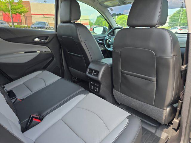 used 2018 Chevrolet Equinox car, priced at $15,851