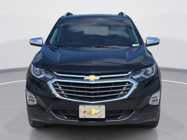 used 2018 Chevrolet Equinox car, priced at $15,851