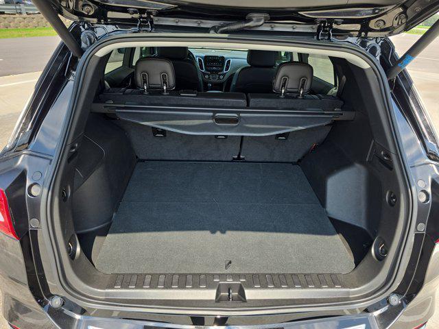 used 2018 Chevrolet Equinox car, priced at $15,851