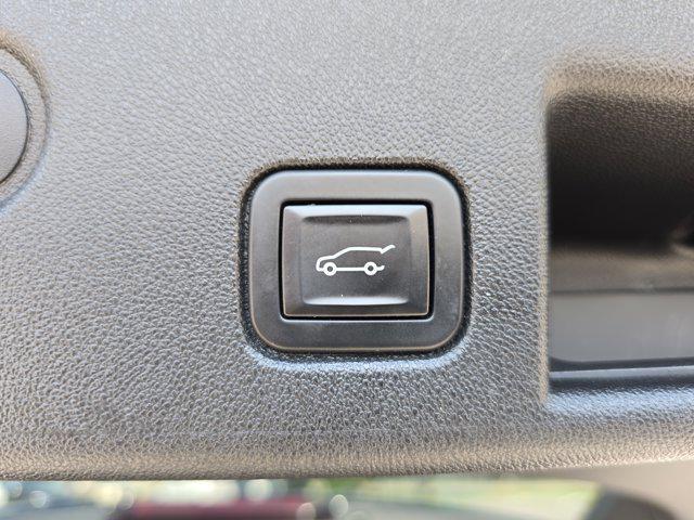 used 2018 Chevrolet Equinox car, priced at $15,851