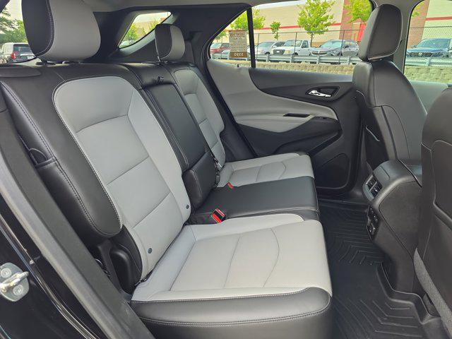 used 2018 Chevrolet Equinox car, priced at $15,851