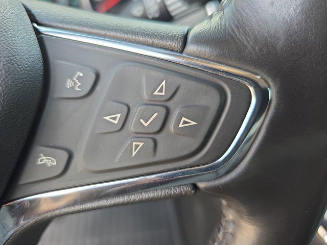 used 2018 Chevrolet Equinox car, priced at $15,851